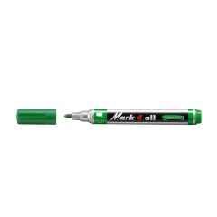   Alkoholos marker 1-4mm, kerek S Stabilo Mark-4-all 651/36 zöld
