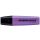Szövegkiemelő 2-5mm, vágott hegyű, STABILO Boss original lila