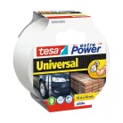 Ragasztószalag 50mmx25m Extra Power szövetszalag Tesa fehér