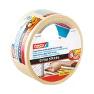 Ragasztószalag kétoldalas, 50mmx10m Extra erős Tesa