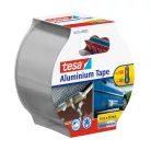 Ragasztószalag, 50mmx10m alumínium Tesa