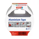 Ragasztószalag, 50mmx10m alumínium Tesa