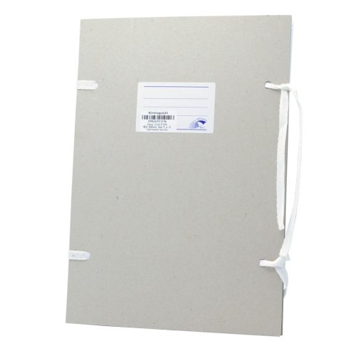 Növénygyűjtő dosszié A4 iskolai felhasználásra Bluering