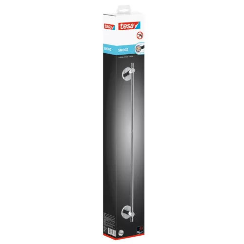 Törölközőtartó rúd Smooz Tesa