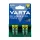 Elem tölthető akku AAA mikro 800 mAH Power 4 db/csomag, Varta