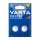 Gombelem CR2032 2 db/csomag, Varta