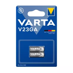 Elem V23GA 2 db/csomag, Varta