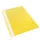 Gyorsfűző A4, PP Esselte Standard Vivida 25 db/csomag, sárga