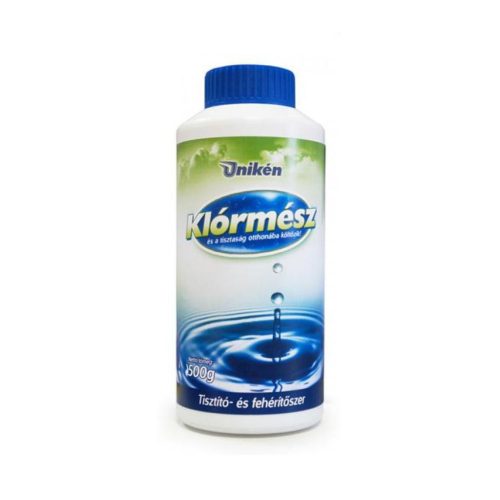 Klórmész 500 g