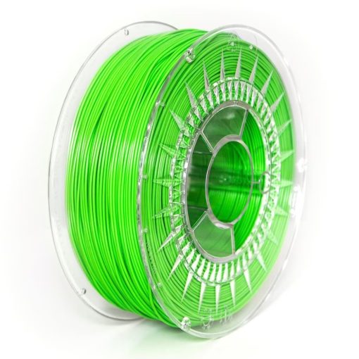 3D FILAMENT 1,75mm ABS Zöld (1kg-os tekercs)