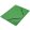 Gumis mappa FORNAX Glossy karton A/4 400 gr,zöld