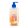 Kéz- és bőrfertőtlenítő gél pumpás 500 ml Bradolife kamillás