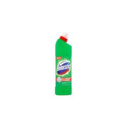  Fertőtlenítő hatású tisztítószer 750 ml Domestos Extended Power Pine