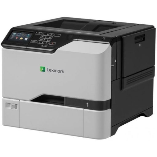 Lexmark CS720de színes lézer egyfunkciós nyomtató