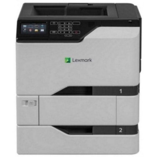 Lexmark CS720dte színes lézer egyfunkciós nyomtató