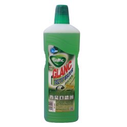   Általános tisztítószer ecetes környezetbarát foszfátmentes 1 liter Glanc