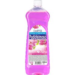 Padlótisztítószer 1 liter Dalma rózsaszín
