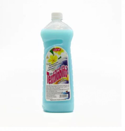 Öblítőszer 1 liter Dalma kék