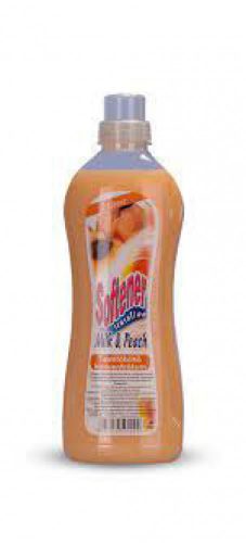 Öblítőszer 1 liter Softener barack
