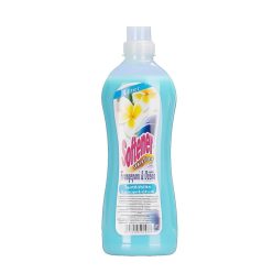 Öblítőszer 1 liter Softener kék
