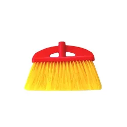 Seprűfej műanyag test Dorothea