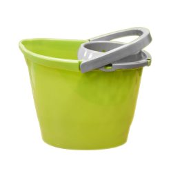   Felmosó vödör 13 literes ovális kicsavaró kosárral Moppy