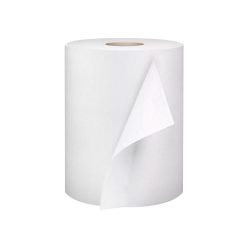   Kéztörlő 2 rétegű tekercses átmérő: 19 cm 6 tekercs/karton Millena fehérített