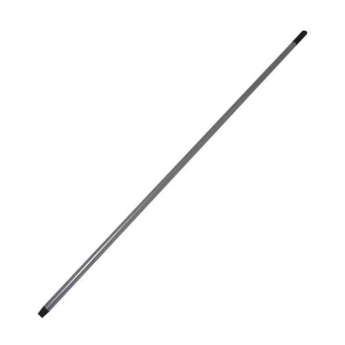 Felmosónyél / partvis nyél fém 130 cm menetes véggel Argente_1523-012