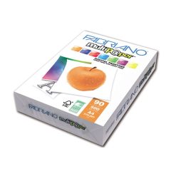   Másolópapír, digitális A4, 90g. Fabriano Multipaper 500ív/csomag