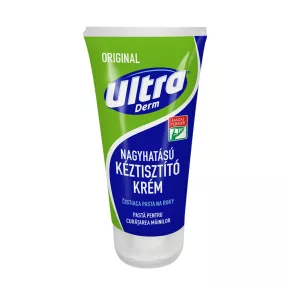 Kéztisztító paszta