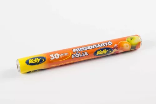 Frissentartó fólia 30 m Frisspack