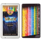 Színes varázsceruza készlet famentes PROGRESSO MAGIC 8772 KOH-I-NOOR 12 klf. szín