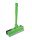 Ablaklehúzó műanyag gumibetétes szivaccsal 22 cm széles_KCS2277G zöld