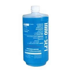   Folyékony szappan fertőtlenítő hatással 1 liter Inno-Sept