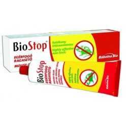Egérfogó ragasztó 135 g Biostop