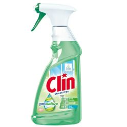 Ablaktisztító szórófejes 500 ml ProNature Clin