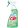 Ablaktisztító szórófejes 500 ml ProNature Clin