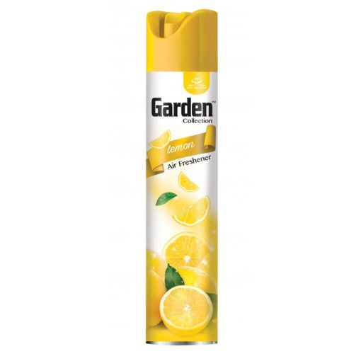 Légfrissítő aerosol 300 ml Garden citrus