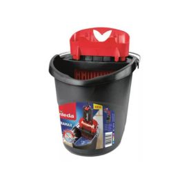 Felmosó vödör csavarókosárral Ultramax Vileda_F25223