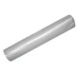 Nylon zacskó 30 x 40 cm 100 db/csomag uzsonnás rollos