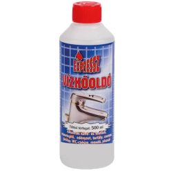 Vízkőoldó 1 liter foszforsavas Expressz