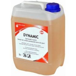 Padlótisztító 5 liter sportpadlóhoz Dynamic