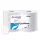 Toalettpapír 2 rétegű közületi átmérő: 23 cm 100 % cellulóz 6 tekercs/karton 23 J Strong Lucart_812216J hófehér
