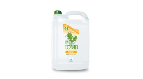 Általános tisztítószer 5 liter ÖKO ecetes ZöldLomb