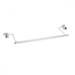   Orvosi papírlepedő 2 réteg 80 m 55 x 35 cm lap 6 tek/karton MR55/80 EcoLucart_870107 fehérített