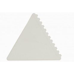 Jépkaparó műanyag trapéz alakú