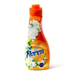 Öblítőszer 1 liter Floren jázmin