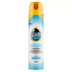   Felülettisztító aerosol 250 ml Pronto® Everyday Clean Multi Surface Original