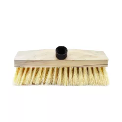 Súrolókefe kátrányozáshoz nyelezhető 6 x 23 cm