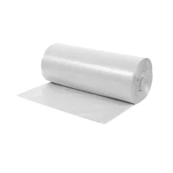 Szemeteszsák 80 liter 70 x 90 cm 20 db/tekercs